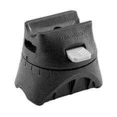 Kryptonite KryptoLok Mini-7 Color Series – U-brava (12,7 mm), bijela