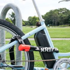 Kryptonite Brava Evolution 1016 Integrated Chain – lanac (160 cm)