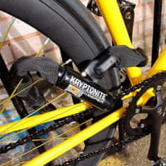 Kryptonite Brava Keeper 585 lagana lančana brava 85cm