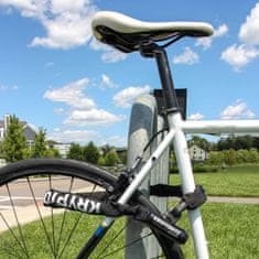 Kryptonite Brava Keeper 785 lagana lančana brava 85cm/7mm