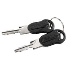 Kryptonite Brava Keeper 785 lagana lančana brava 85cm/7mm