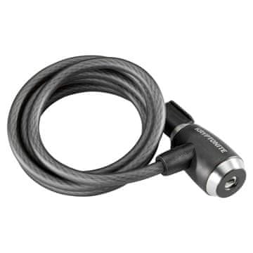 Kryptonite Brava KryptoFlex 1018 kabel na ključ 180cm/10mm