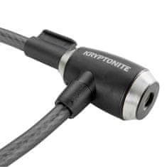 Kryptonite Brava KryptoFlex 1018 kabel na ključ 180cm/10mm