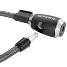 Kryptonite Brava KryptoFlex 1018 kabel na ključ 180cm/10mm