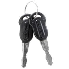 Kryptonite Brava KryptoFlex 1018 kabel na ključ 180cm/10mm