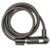 Brava KryptoFlex 1018 kabel s kodom 180cm/10mm