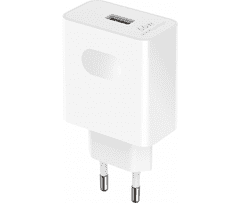 Honor Kućni punjač HN-200330E00 Super Charge Power Adapter 66W USB A s kablom Type C - Original - EU Blister
