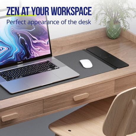 Estetika, ki prinaša svobodo in mir