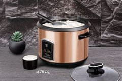 Berlingerhaus Kuhalo za rižu BH-9274 1,8 l Rosegold Metallic Line