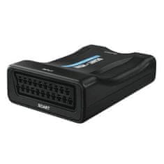 Hama AV pretvarač 121775 AV Converter SCART to HDMI