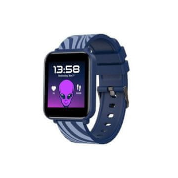 Canyon Pametni sat Joyce KW-43 smart blue