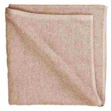 Kela Ručnik KL-24029 Ladessa 100% Cotton, Dusty Pink, 70 × 140 cm