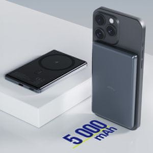 Hitro žično polnjenje – moč na dosegu roke