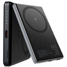 Allity Punjiva baterija APB-300 Powerbank, 5000 mAh