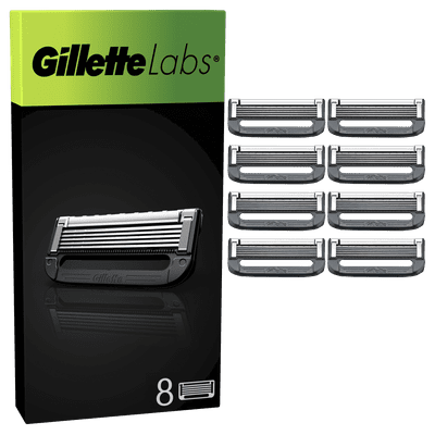 Univerzalni nastavci GilletteLabs