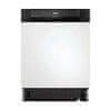 Candy Ugradbena perilica posuđa CH 5B3F1B