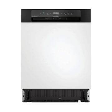 Candy Ugradbena perilica posuđa CH 5B3F1B