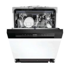Candy Ugradbena perilica posuđa CH 5B3F1B