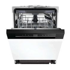 Candy Ugradbena perilica posuđa CH 5B3F1B