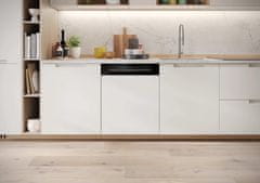 Candy Ugradbena perilica posuđa CH 5B3F1B