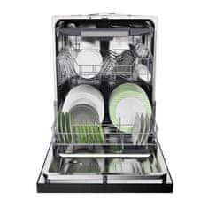 Candy Ugradbena perilica posuđa CH 5B3F1B