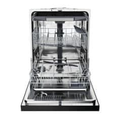 Candy Ugradbena perilica posuđa CH 5B3F1B