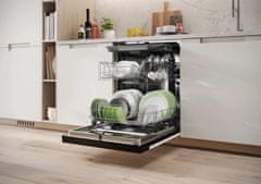 Candy Ugradbena perilica posuđa CH 5B3F1B