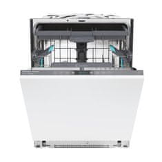 Candy Ugradbena perilica posuđa CI 6C4F1PA