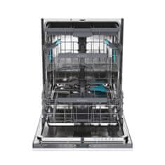 Candy Ugradbena perilica posuđa CI 6C4F1PA