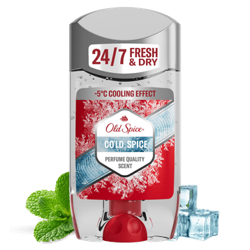 Old Spice Cold Spice antiperspirant u stiku, 50 ml