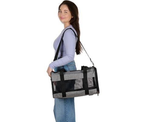 Pet Transport torba s naramenicom