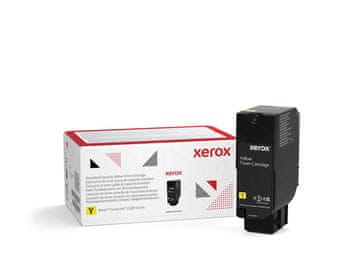 Xerox Žuti toner za VERSALINK C620/C625, 6000 stranica (006R04623)
