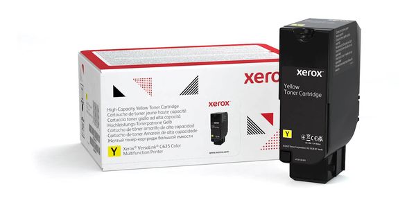 Toner Xerox Rumen VersaLink C625