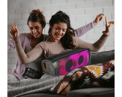 Blaupunkt Karaoke zvučni sustav PB06DB