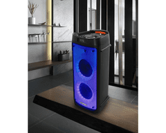 Blaupunkt Karaoke zvučni sustav PB06DB