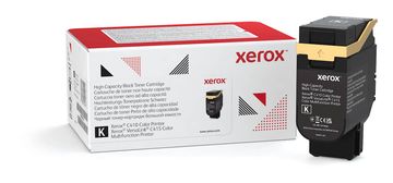 Xerox Crni toner za pisač VersaLink C415 i C410, 10.500 stranica (006R04764)