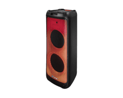 Blaupunkt Karaoke zvučni sustav PB12DB