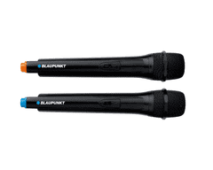 Blaupunkt Karaoke zvučni sustav PB12DB