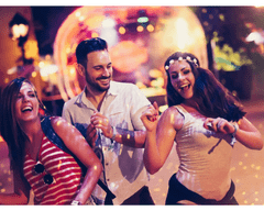 Blaupunkt Karaoke zvučni sustav PB12DB