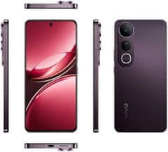 Vivo Mobilni telefon V50 Lite 8+256GB Phantom Black