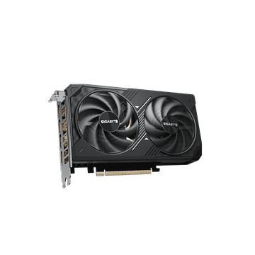 Gigabyte GeForce RTX 5060 Ti WindForce Max OC 8G grafička kartica, 8GB, GDDR7 (GV-N506TWF2MAX OC-8GD)
