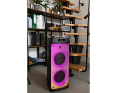 Blaupunkt Karaoke zvučni sustav Blaupunkt PB08DB