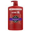 Old Spice Rockstar gel za prhanje, 1000 ml