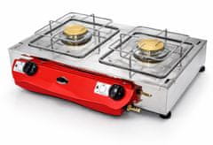 Gorenc plinsko kuhalo, 50 x 40 cm, bez nogica