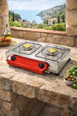 Gorenc plinsko kuhalo, 50 x 40 cm, bez nogica