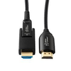 MicroConnect Premium aktivni optički HDMI 2.0 A-D kabel visoke brzine 50m