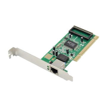 MicroConnect Gigabit PCI mrežna kartica