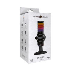 White Shark MIKROFON DSM-07 EKTARA