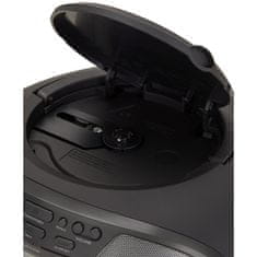 AIWA Radio s CD playerom Bluetooth 6W FM USB