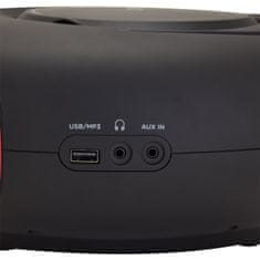 AIWA Radio s CD playerom Bluetooth 6W FM USB